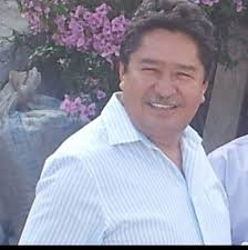 German Cabrera Alvarez