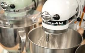 5 best stand mixers, according to kitchen appliance experts. Kitchenaid Artisan Mini Review Gearlab
