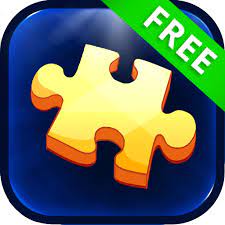Jigsaw puzzle games for free: Free Jigsaw Puzzles Apps On Google Play