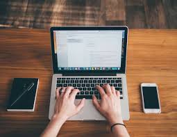 To The Writer Behind The Article Ebook Writing Typing Jobs Online Jobs