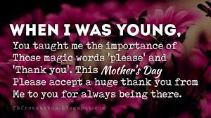 Maybe you would like to learn more about one of these? Mothers Day Cards Messages To Write In A Mother S Day Card