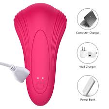 Vibrators Swinging 10 Speed Heating Vibrator Remote Control Wearable G Spot  StraponStimulator Porn VibratorPorn Toys For Women,Rose Red,vibrators Women  Doble Novelty Panties : Amazon.ca