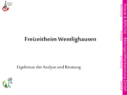 Mehrere gastzimmer, von wo man eine herrliche aussicht genießt auf den hehren säuling, die gebirge. Ppt Freizeitheim Wemlighausen Powerpoint Presentation Free Download Id 5542047