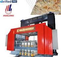 China Multi Wire Saw Machine For Marble Manufacturers ...