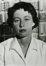 Thea Astley's writing was convoluted and obtuse