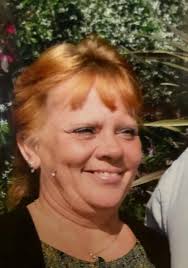 Obituary for Bernadette C. Thornton