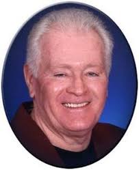 Charles James “Chuck” Lightfoot (1943-2008)