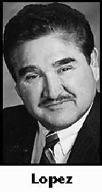 Domingo Lopez Obituary (2005)