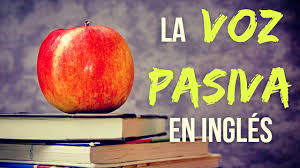 Voz activa y voz pasiva ✓ te explicamos qué son la voz activa y la voz pasiva, las características de cada una, diferencias entre ellas y diversos ejemplos. La Voz Pasiva En Ingles Passive Voice Aprende Ingles Sila
