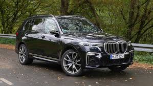 Like the 7 series, the new bmw x7 is big. Bmw X7 M50d Test Autogefuhl