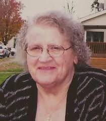 CATHERINE OSTRUNIC Obituary (2014)