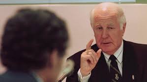 Tim houston lea in myheritage family trees (burke family web site). Former N S Premier And Senator John Buchanan Dead At 88 Cbc News