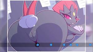 R-mk - [Furry] YMV-PMV