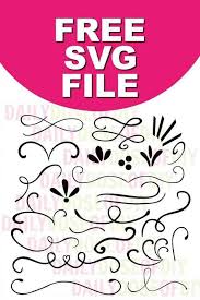 Text and page divider vectors. Pin On Design Space