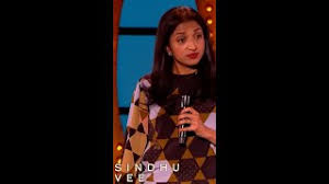 Jun 12, 2021 · with rosie jones, miles jupp, lucy beaumont, phil wang and sindhu vee. Sindhu Vee Comedy Nghenhachay Net