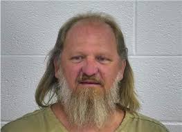 THEFT BY UNLAWFUL TAKING ARREST OF A CLAY COUNTY MAN IN LONDON, KENTUCKY