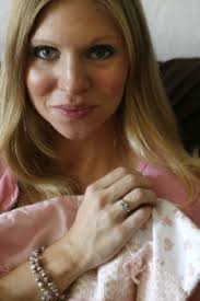 Mother unhappy with way baby's story played in abortion debate