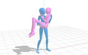 Pin On Mmd Model (mmd|motion download) break your heart. pin on mmd model