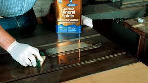 Which table saw is the best? Removing And Preventing Rust On Machinery Finewoodworking