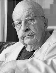 Obituary information for Gene Wolfe
