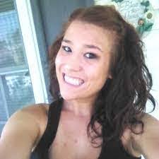 Danielle Krall's Instagram, Twitter & Facebook