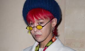Mullet haircut mullet hairstyle g dragon hairstyle mens mullet bigbang members creative haircuts aesthetic body bigbang g dragon mullets. News Of Comeback By K Pop King G Dragon Excites Chinese Netizens Global Times