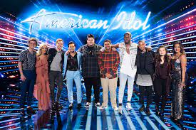American Idol Top 10 Get Sprinkled With Disney Magic As Journey Continues