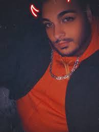 Mike Carty's Instagram, Twitter & Facebook