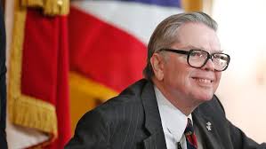 Obituary: Ohio House conservative legend Bill Batchelder
