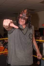 In each case it is essential to. Abyss Wrestler Wikipedia
