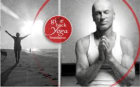 We did not find results for: Give Back Yoga Foundation Integral Yoga Magazine