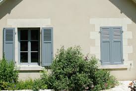 Referenz Arthannes Haus Fensterladen Fassade Haus Hausfassade