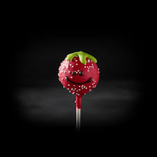 Strawberry Cake Pop Starbucks Coffee Company Strawberry Cake Pops Starbucks Flavors Starbucks Cake