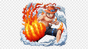 Best one piece wallpapers for wallpaper engine. Portgas D Ace Monkey D Luffy One Piece Treasure Cruise Edward Newgate One Piece Computer Wallpaper Fictional Character Cartoon Png Pngwing