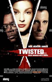 TWISTED ASHLEY JUDD, SAMUEL L JACKSON Date: 2004 Stock Photo