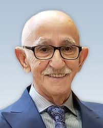 Obituary of John Cadarian