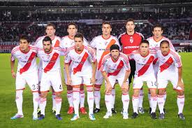 Argentina has conquered the americas with a river plate contribution! History Of Club Atletico River Plate Wikiwand