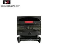 GE Fanuc IC200PBI001 Module