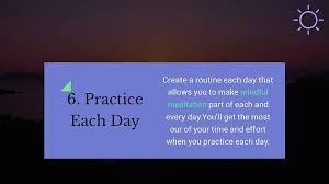 I cover the 3 best. Mindful Meditation Opens Doors In Life By Craig Daniels Medium