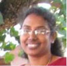 Jamila Patterson's LiveDNA Profile