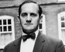 Sir David McNee obituary