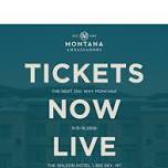 Montana Ambassadors 2026 Annual Convening