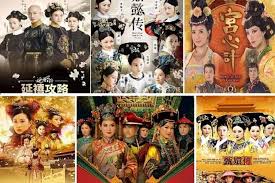 Tổng hợp 15+ phim cung đấu Trung Quốc đầy hấp dẫn, kịch tính