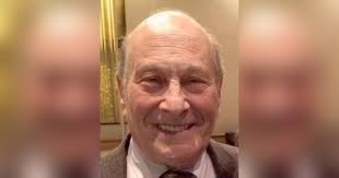 Obituary for Donald D. Zaretsky