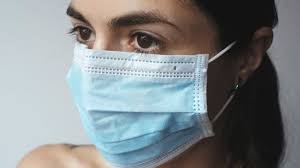 Pakai Masker Kain Saat Wabah Corona Covid 19 Begini Cara Pembuatannya