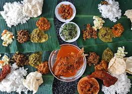 Unfortunately for me, i came down with a sinus infection thursday night and spent the last few days not feeling the best. Enticing Must Try Banana Leaf Meals In Klang Valley Varnam My