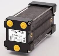 1000 Watts Liquid Cooled PEM Fuel Cell Stack