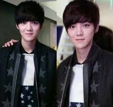 december 22 2014 my bias forever luhan luhan daily exo asian boys