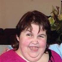 Candice Leigh Carter Obituary