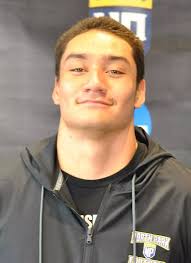 2020 Football Roster